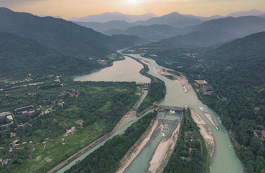 南方水泵在水利、電力行業(yè)的應(yīng)用